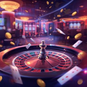 Casino Live FL88 – Dealer Thật 24/7